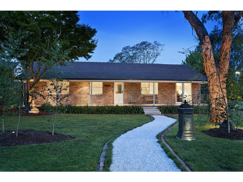 61 Clissold Road, Wahroonga NSW 2076