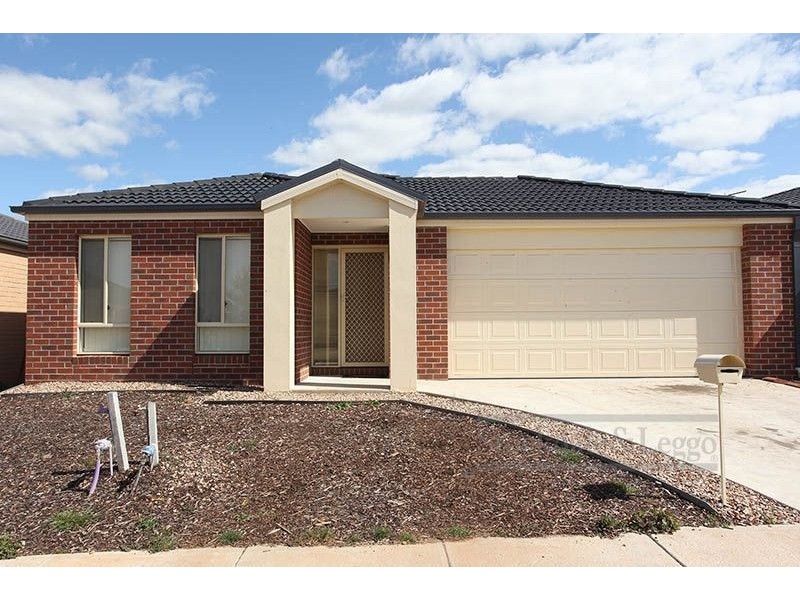 5 Gembrook Street, Wyndham Vale VIC 3024