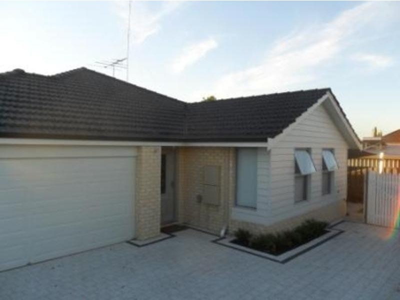 90B Clarke Street, South Bunbury WA 6230