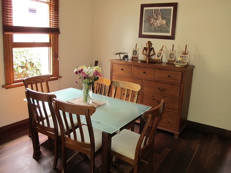 24 BELLEVUE TERRACE, Fremantle WA 6160