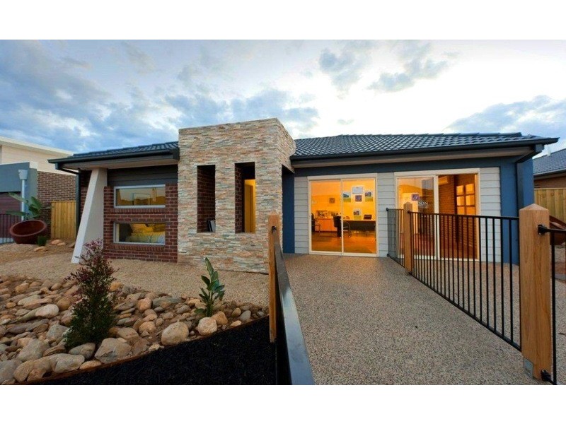 80 Millicent Tce, Epping VIC 3076