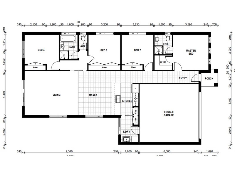 80 Millicent Tce, Epping VIC 3076