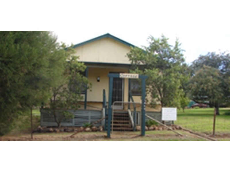 1478  Rocklands Road, Rocklands VIC 3401