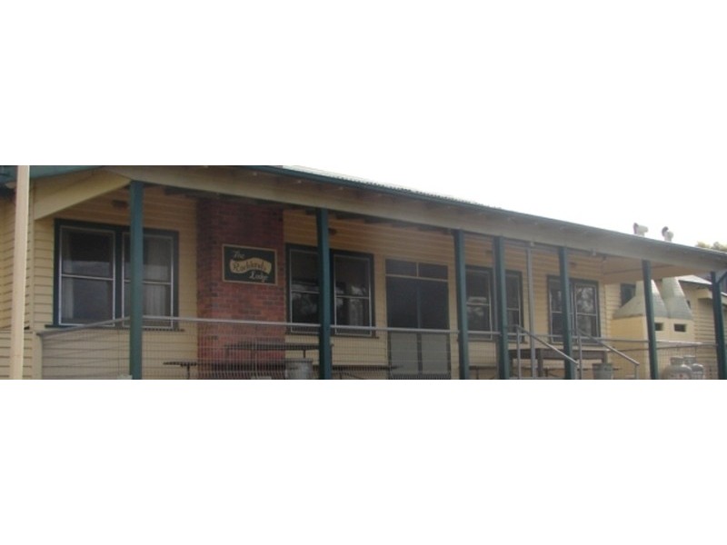 1478  Rocklands Road, Rocklands VIC 3401