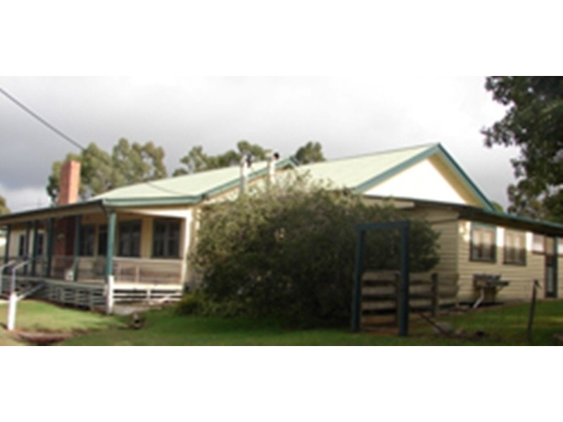 1478  Rocklands Road, Rocklands VIC 3401