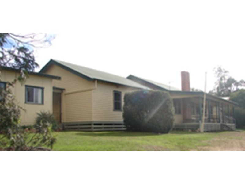 1478  Rocklands Road, Rocklands VIC 3401