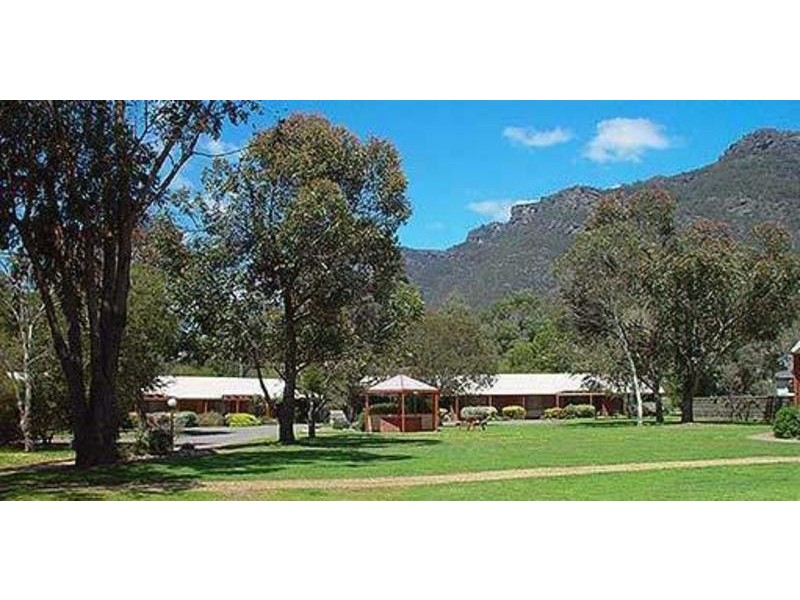 21 Heath Street, Halls Gap VIC 3381