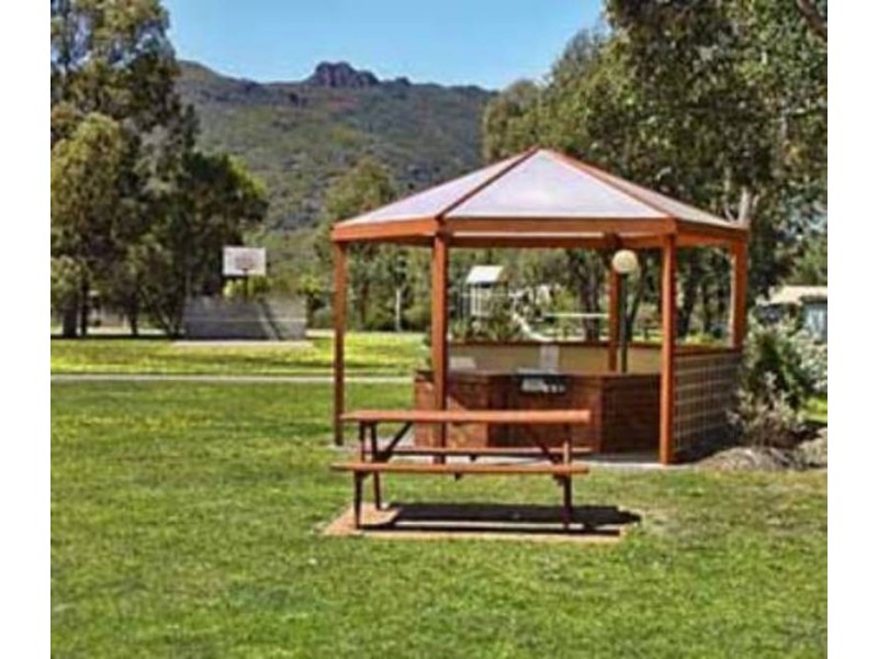 21 Heath Street, Halls Gap VIC 3381