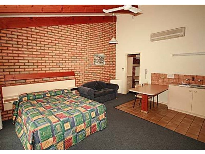 21 Heath Street, Halls Gap VIC 3381