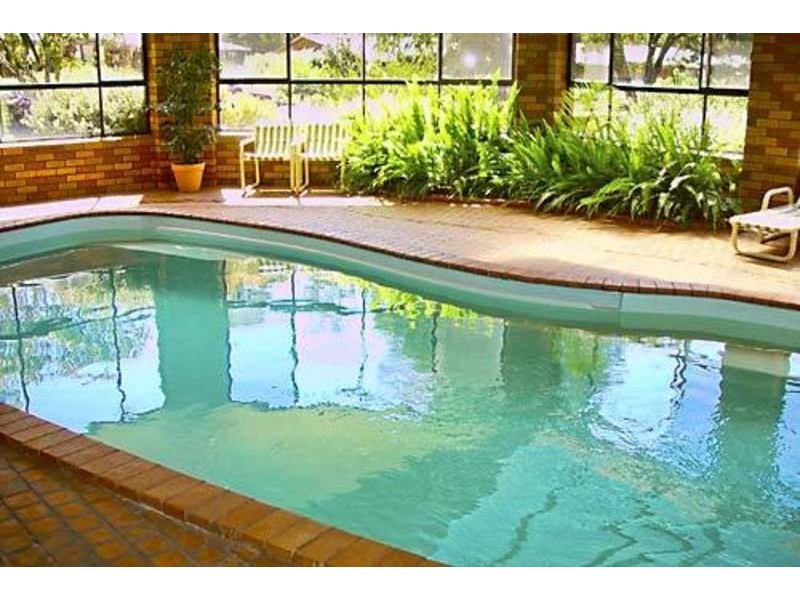 21 Heath Street, Halls Gap VIC 3381