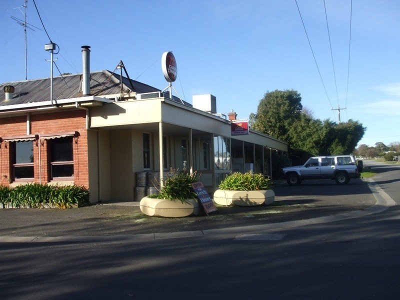 1 Main Street, Derrinallum VIC 3325