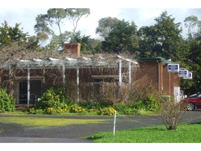 1 Main Street, Derrinallum VIC 3325