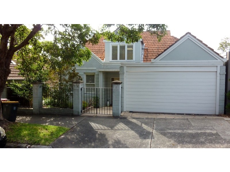 124 Shadforth Street, Mosman NSW 2088