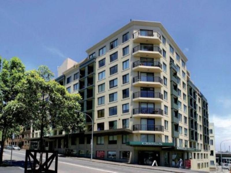 104/209 Harris Street, Pyrmont NSW 2009