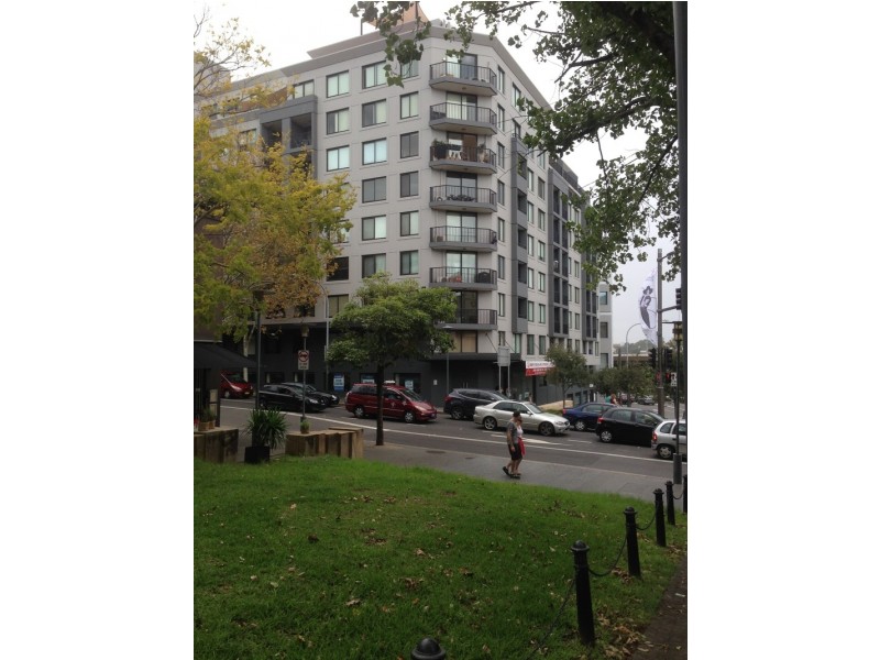 104/209 Harris Street, Pyrmont NSW 2009