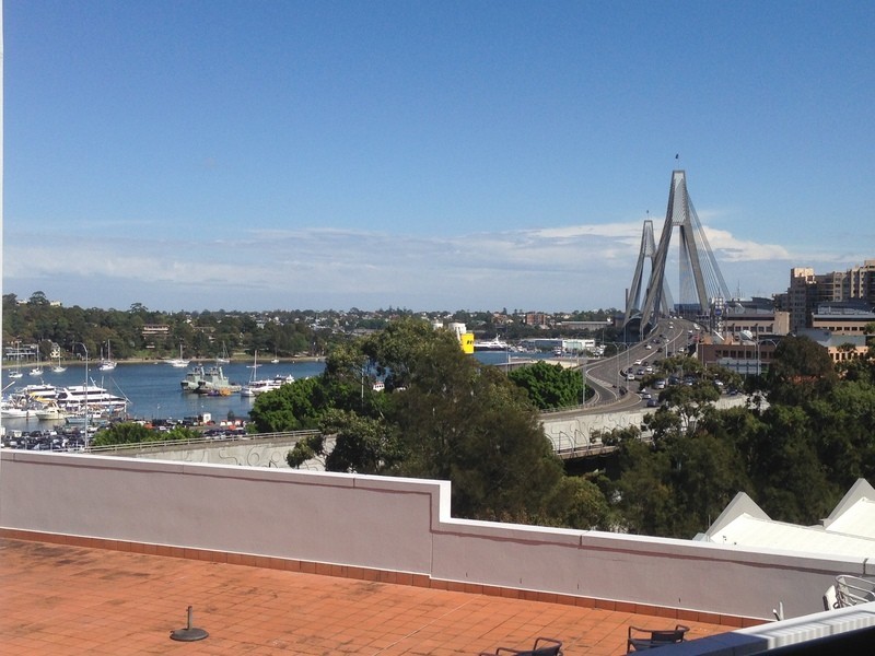 104/209 Harris Street, Pyrmont NSW 2009