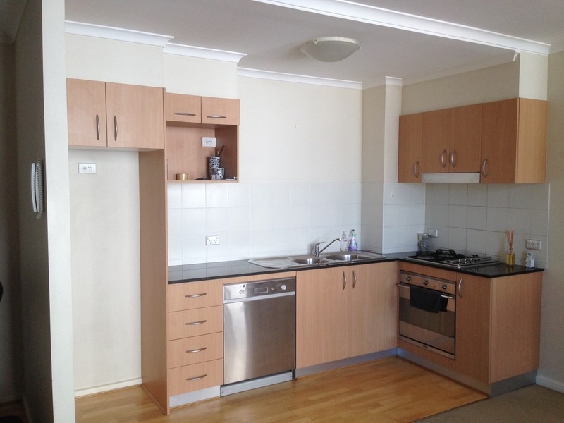 104/209 Harris Street, Pyrmont NSW 2009