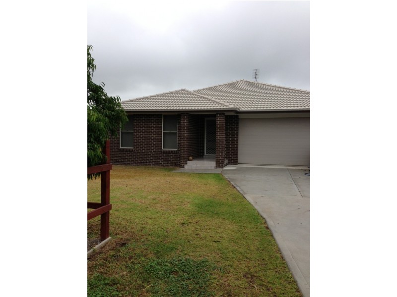 15 Durban Crescent, East Maitland NSW 2323