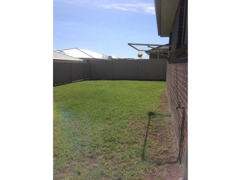 15 Durban Crescent, East Maitland NSW 2323