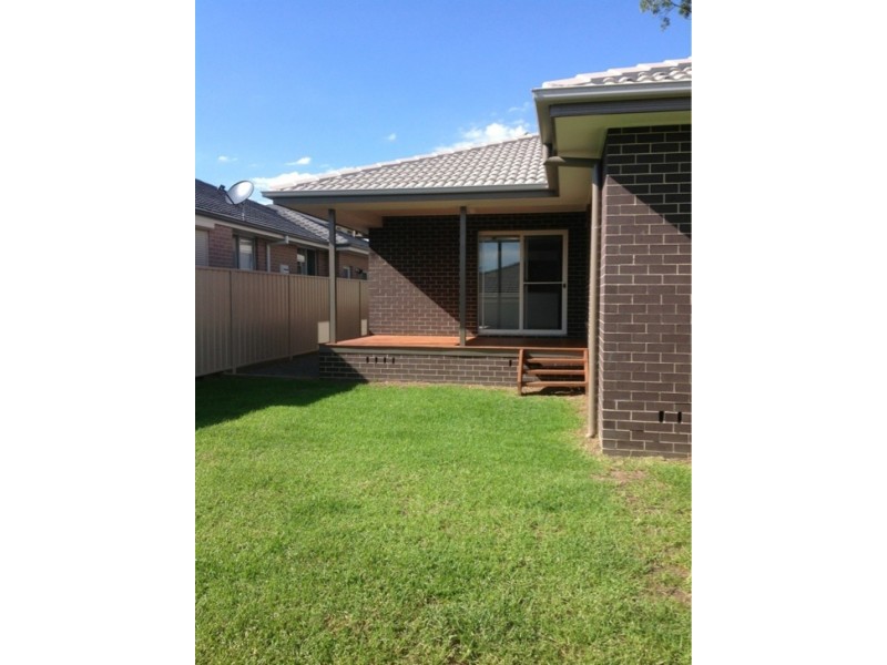 15 Durban Crescent, East Maitland NSW 2323