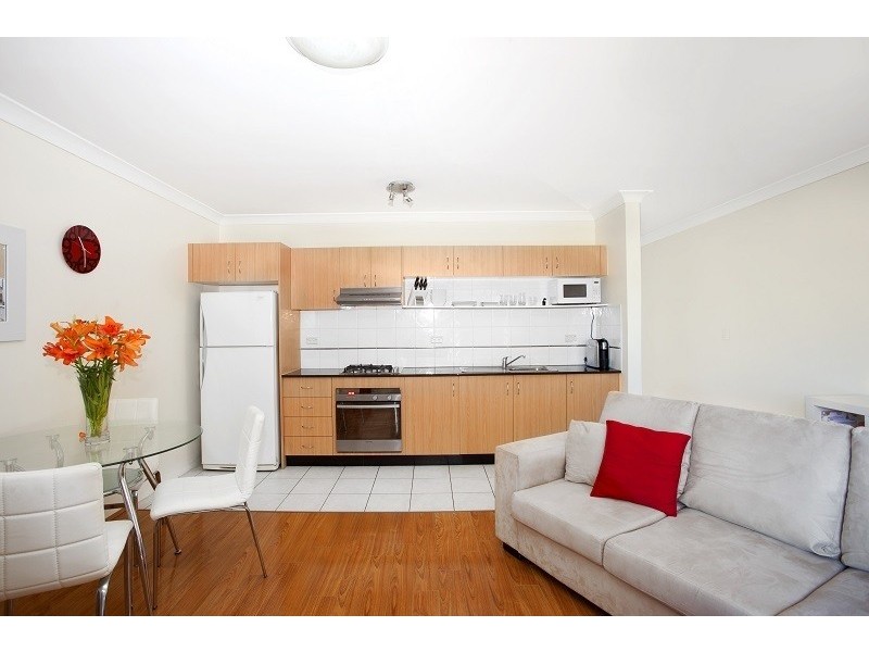 18/40-42  Houston Road, Kingsford NSW 2032