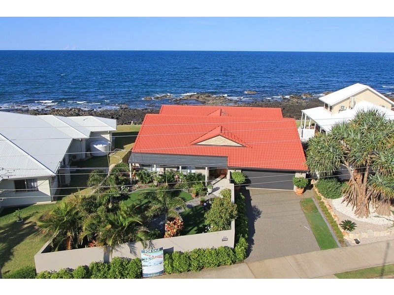 191 Woongarra Scenic Drive, Bargara QLD 4670
