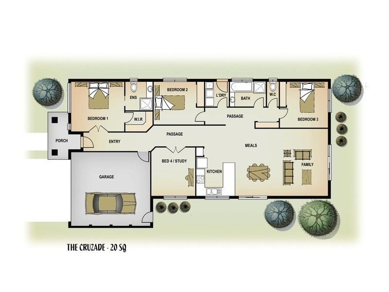 2164 Heathcote Rd, Wyndham Vale VIC 3024