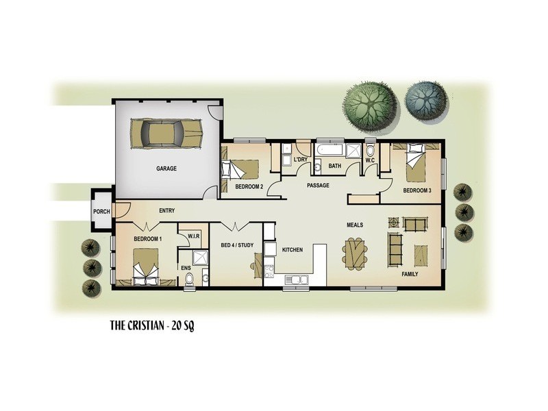 2164 Heathcote Rd, Wyndham Vale VIC 3024