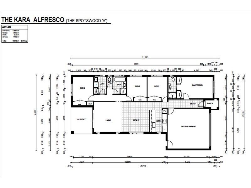 19 Sienne Way, Pakenham South VIC 3810