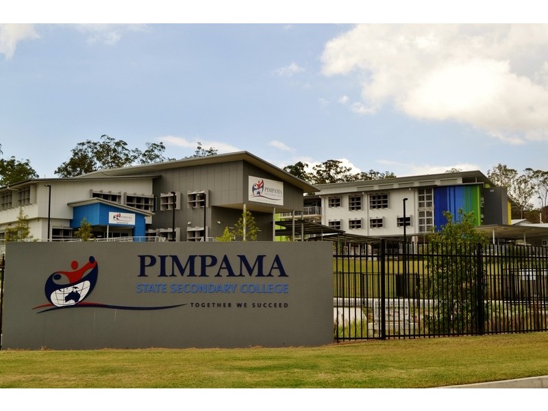 Pimpama QLD 4209
