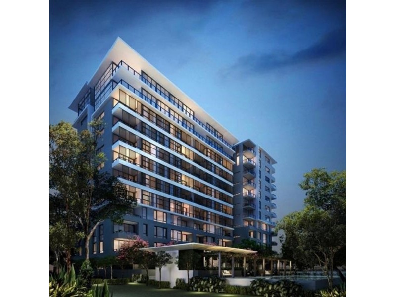 907/4 Saunders Close, Macquarie Park NSW 2113