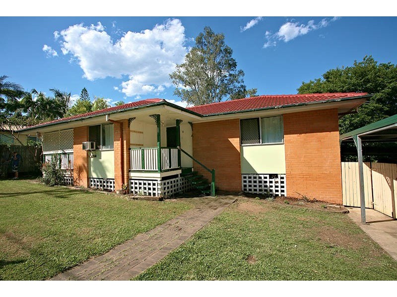 112 Old Ipswich Rd, Riverview QLD 4303