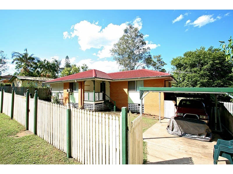 112 Old Ipswich Rd, Riverview QLD 4303