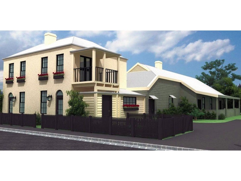 14 Welsh Street, Kyneton VIC 3444