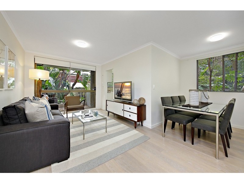 2/40-56 Military Road, Neutral Bay NSW 2089