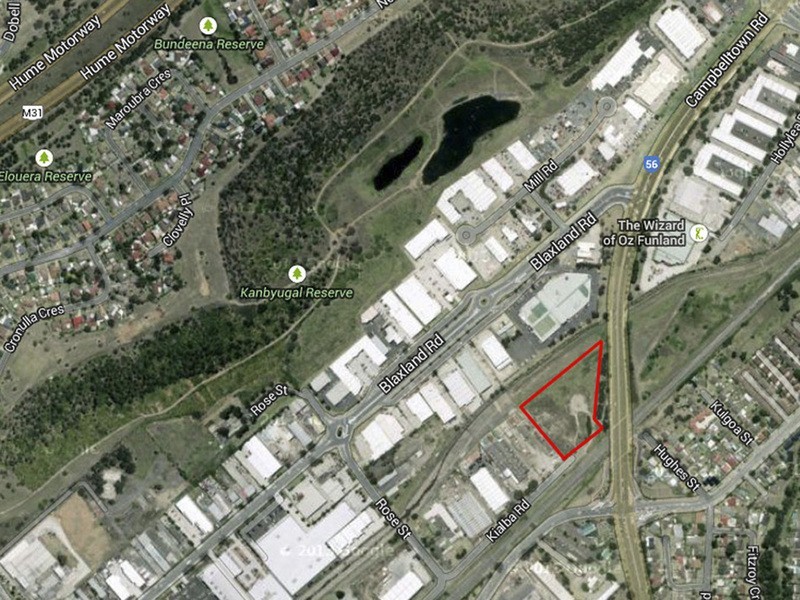 33 Kialba Road, Campbelltown NSW 2560