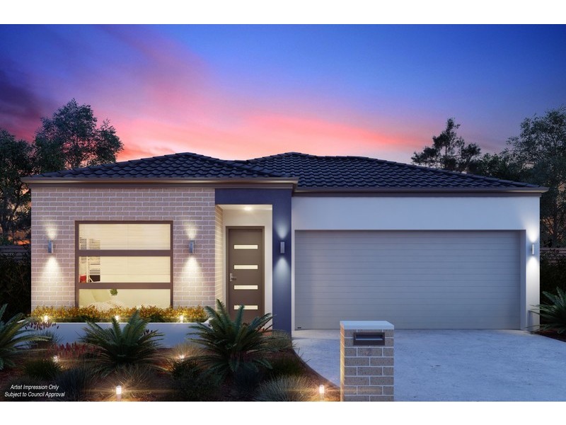 Lot 7 Kingsford Drive, Point Cook VIC 3030