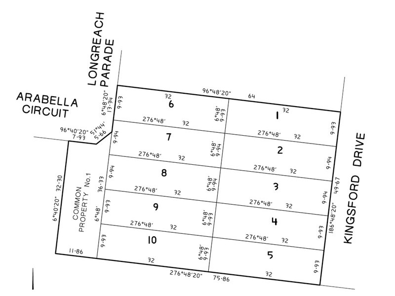 Lot 7 Kingsford Drive, Point Cook VIC 3030