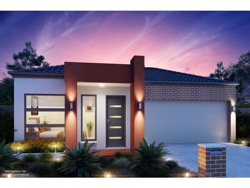 Lot 9 Kingsford Drive, Point Cook VIC 3030