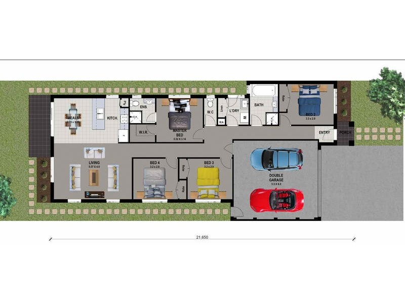 Lot 9 Kingsford Drive, Point Cook VIC 3030