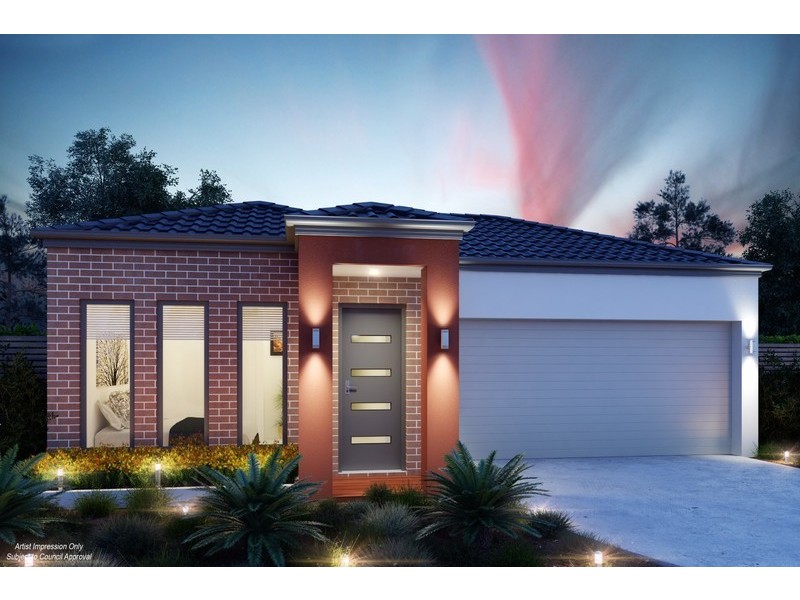 Lot 10 Kingsford Drive, Point Cook VIC 3030