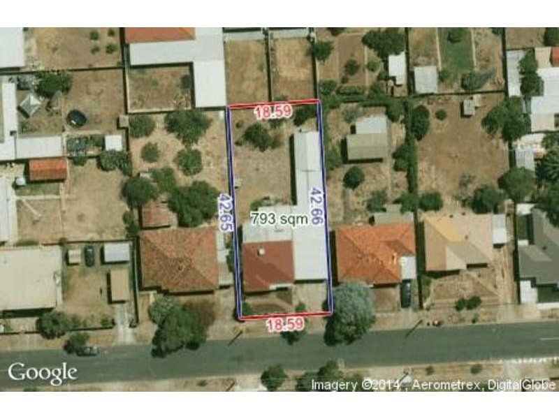 Woodville Gardens SA 5012