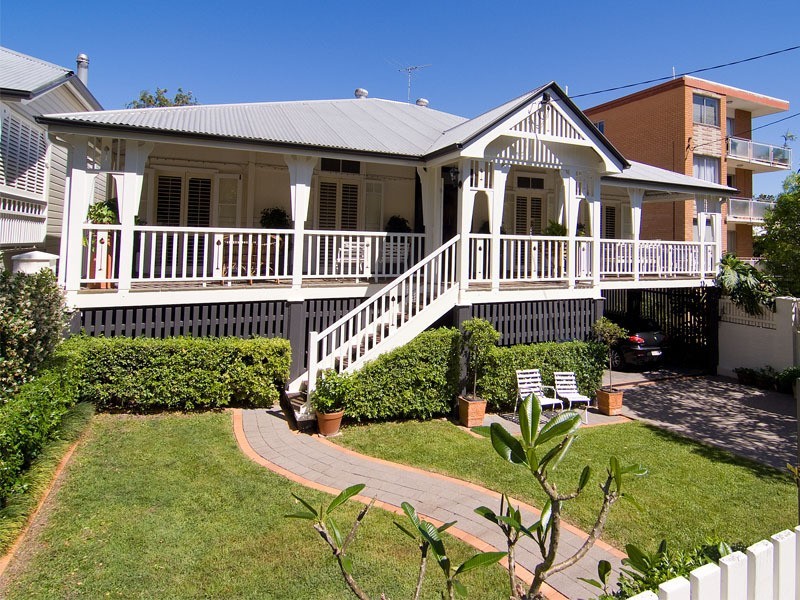 15 Locke street, New Farm QLD 4005