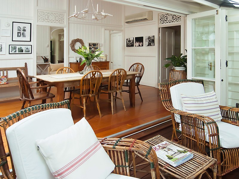 15 Locke street, New Farm QLD 4005