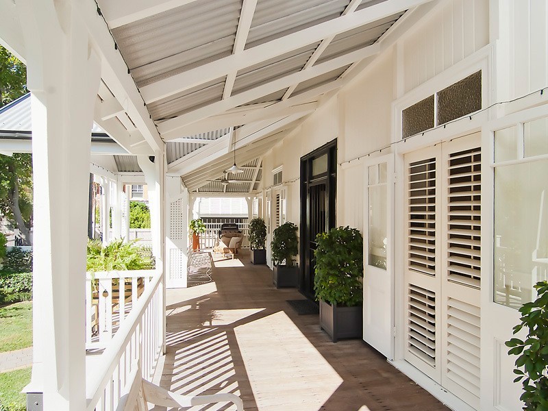 15 Locke street, New Farm QLD 4005