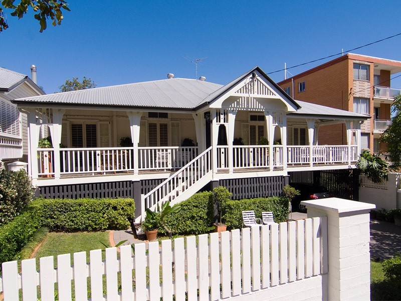 15 Locke street, New Farm QLD 4005