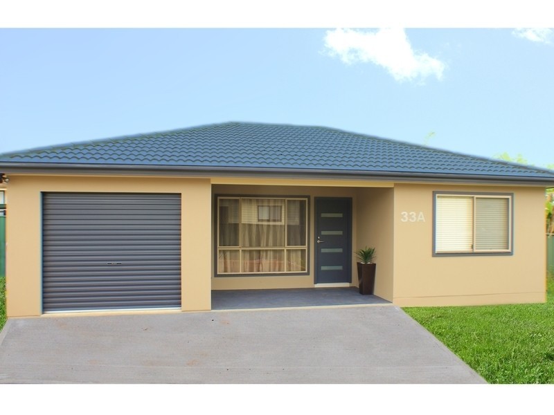 33 Feramin Ave, Whalan NSW 2770