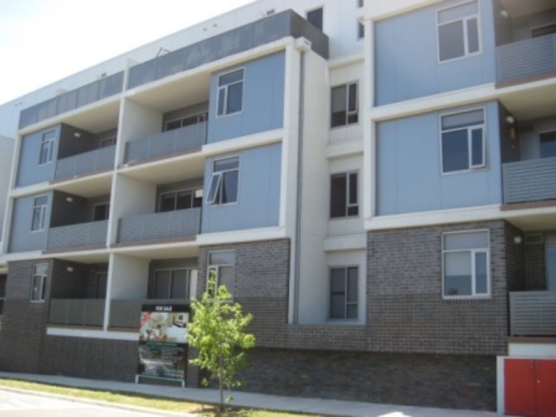 G04/8 Burrowes Street, Ascot Vale VIC 3032