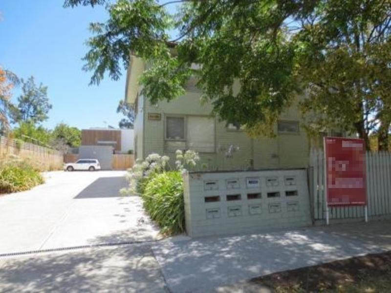 9/101  Lucerne Cresent, Alphington VIC 3078