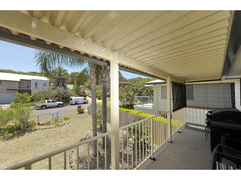 Boat Harbour NSW 2316